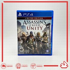 ASSASSIN’S CREED UNITY