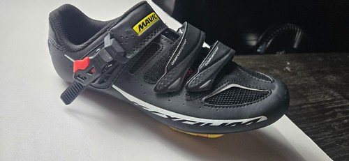 Mavic ksyrium elite - , size