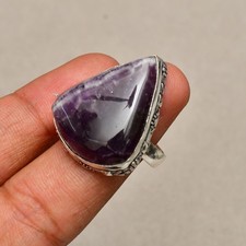 Anello gioiello in argento