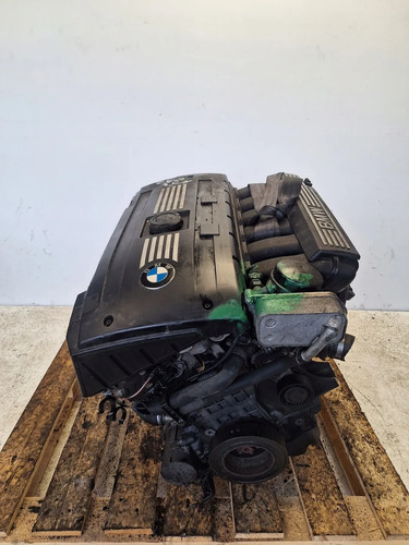 Motore bmw e60 - bmw,