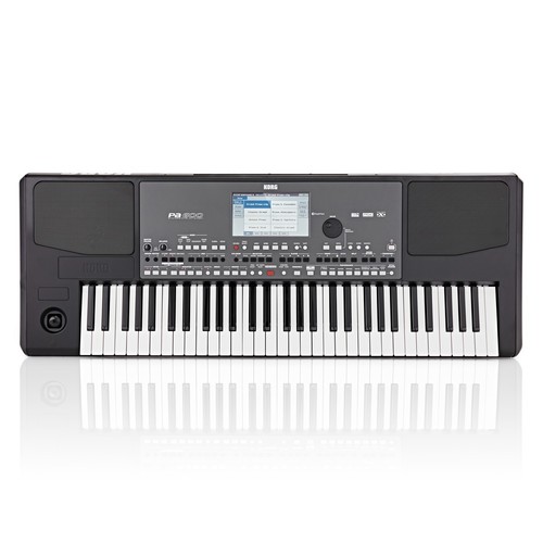 Korg 600 usato - korg, pa