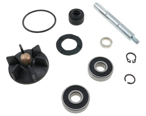 Kit riparazione pompa - , acqua