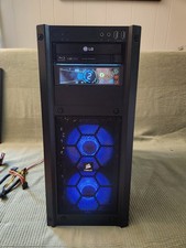Corsair PC Case Full tower ATX