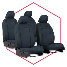 Coprisedili auto su misura