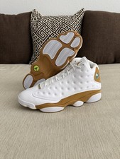 NIKE AIR JORDAN 13 RETRO WHEAT