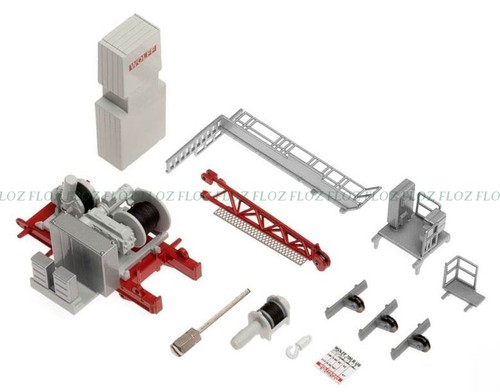 Conrad per wolffkran 700 - wolffkran,
