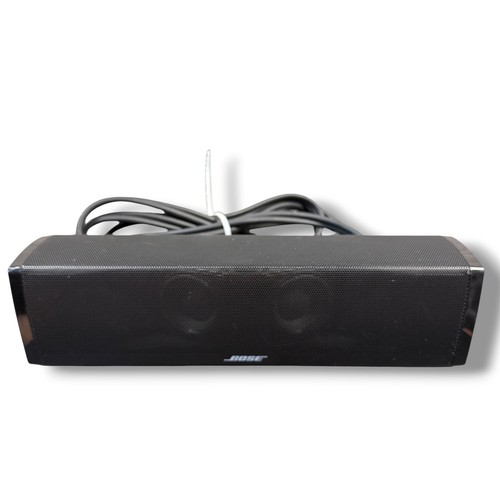 Bose cinemate altoparlante - bose,