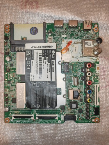 Eax69083603 scheda madre - eax69083603(1.0),