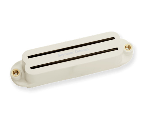 Seymour duncan hot rails - rails, per