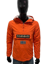 Giubbotto Uomo Napapijri