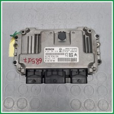 Centralina Iniezione Bosch