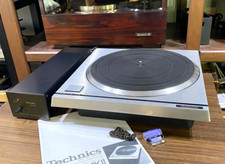Giradischi Technics SP-10MKII
