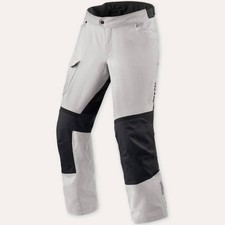 Pantaloni In Tessuto Revit