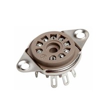 Belton VT9-ST1, zoccolo noval