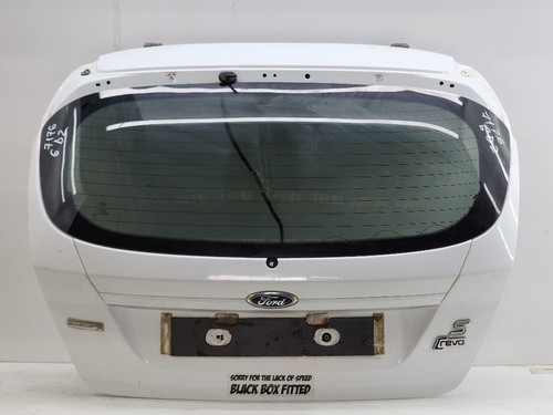 Portellone posteriore per ford - per,