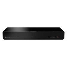Panasonic DP-UB150EG-K Blu-Ray