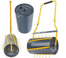 Rullo Prato Giardino Manuale