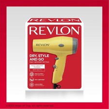 REVLON Asciugacapelli Ionico