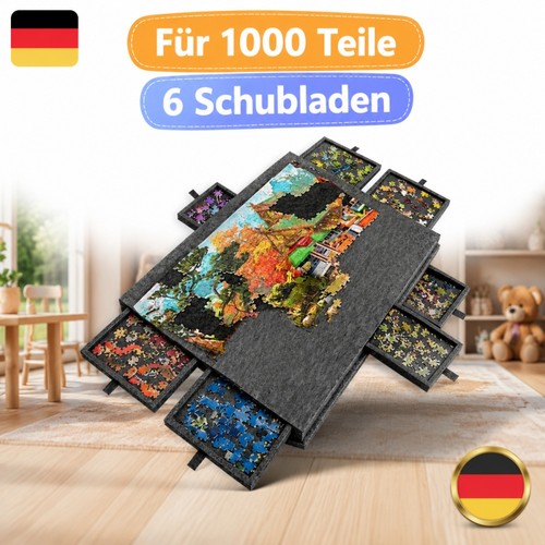 Tavolo puzzle tavola - ,