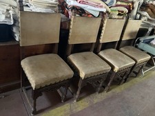 set 6 sedie sala da pranzo