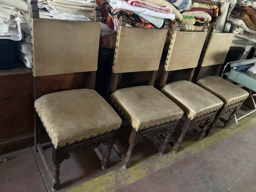 Set sedie sala - set, da