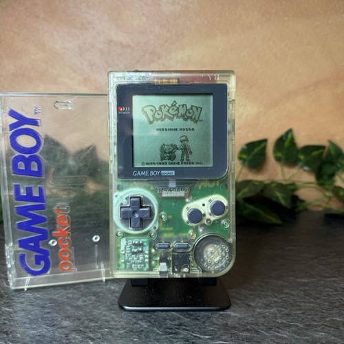 Console nintendo gameboy - nintendo,