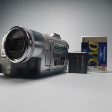 Panasonic 3CCD NV-GS150