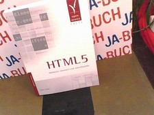 HTML5. Webseiten innovativ und