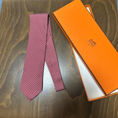 Cravatta collo hermes - collo,