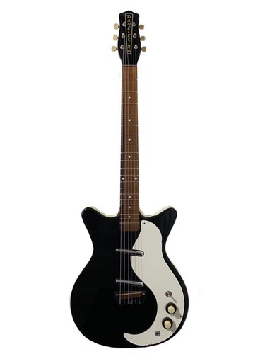 Danelectro chitarra elettrica - chitarra,