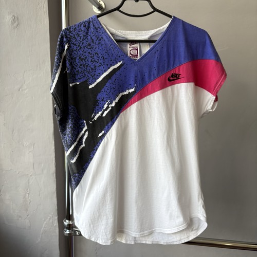 Shirt tennis nike challenge - t-shirt,