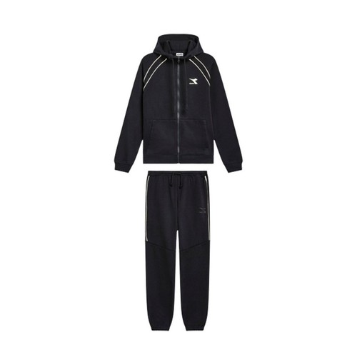 Diadora tuta donna tracksuit - diadora,