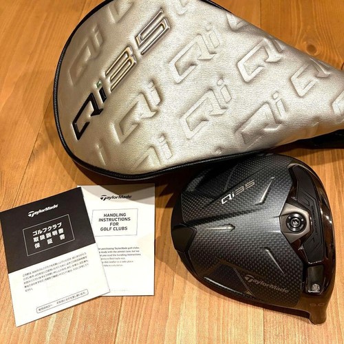 Testina driver taylormade - taylormade, qi35
