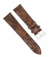CINTURINO OROLOGIO PELLE