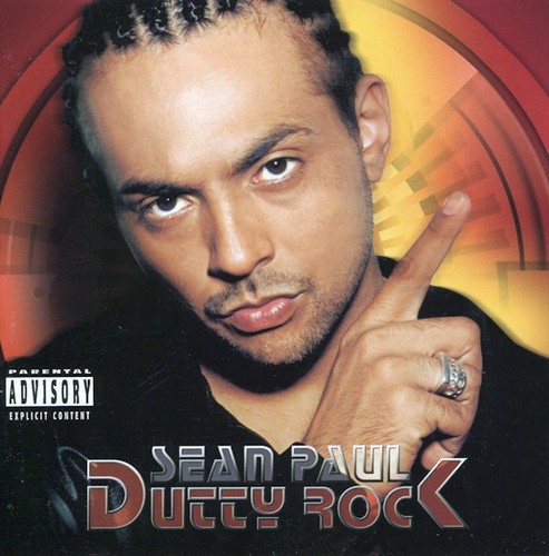 Sean paul dutty rock - sean,
