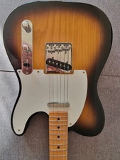Guitare Fender Telecaster