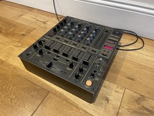 🔴 Pioneer DJM-600 Mixer DJ