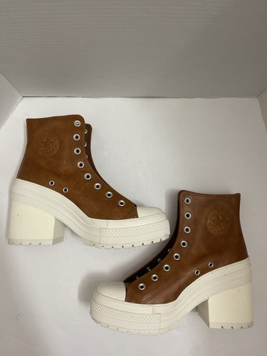 Converse chuck luxe - chuck, de