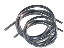 KIT GUARNIZIONE IN GOMMA PER