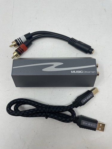 Streamer musicale hrt - streamer,