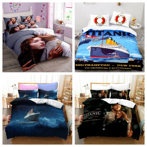 Nuovo set copripiumino
