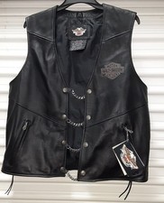 Giubbotto Uomo Harley Davidson