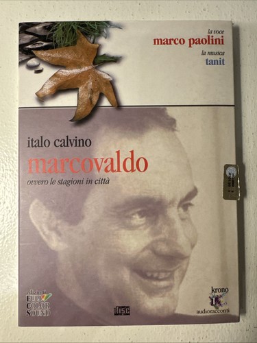 Italo calvino marcovaldo - -,