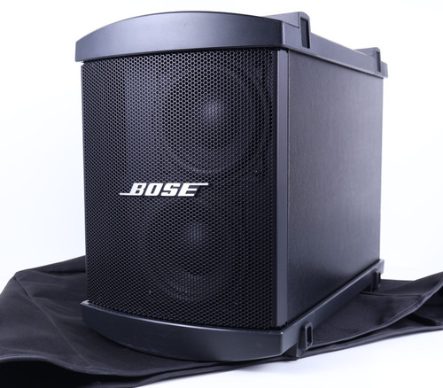 Bose bass module subwoofer - bass,