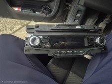 AUTORADIO / STEREO / LETTORE CD / NAVIGATORE ALFA ROMEO GIULIETTA