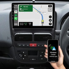 Android Autoradio Navigatore