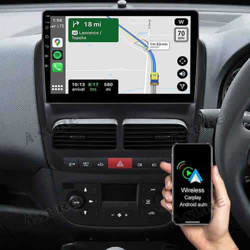 Android autoradio navigatore - android,