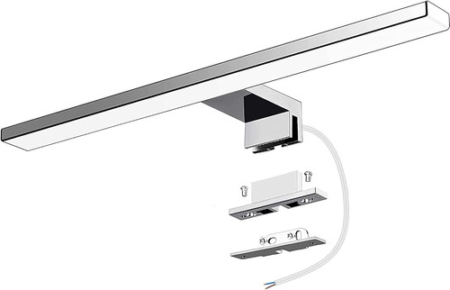 Lampada specchio led per - da,