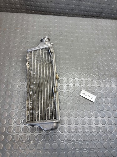 Radiatore destro husqvarna - destro,
