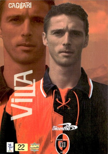 Card mundicromo top - card,